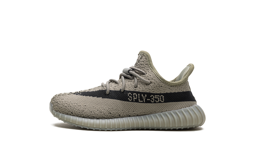Yeezy Boost 350 V2 Kids Granite HQ2062