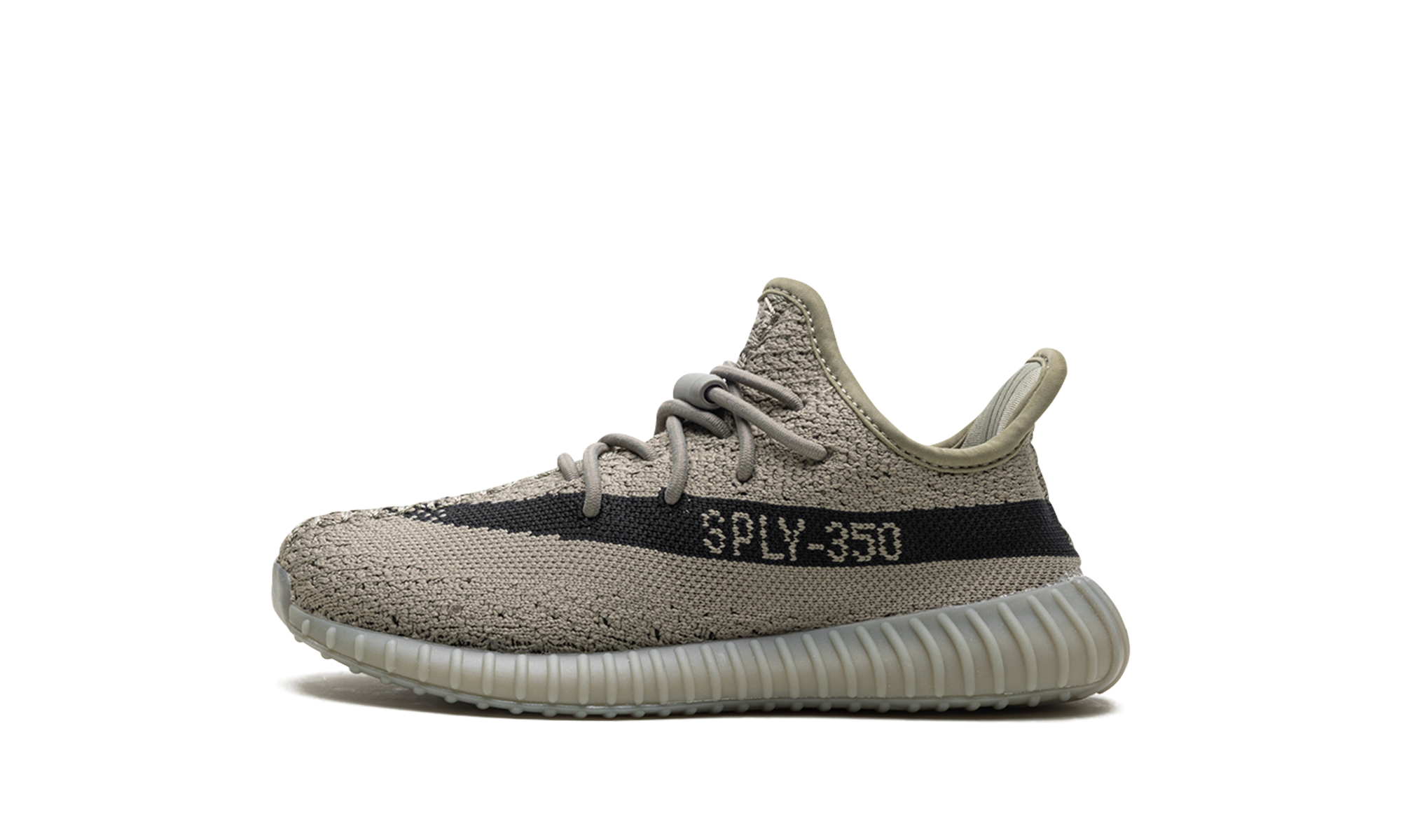 Yeezy Boost 350 V2 Kids Granite HQ2062