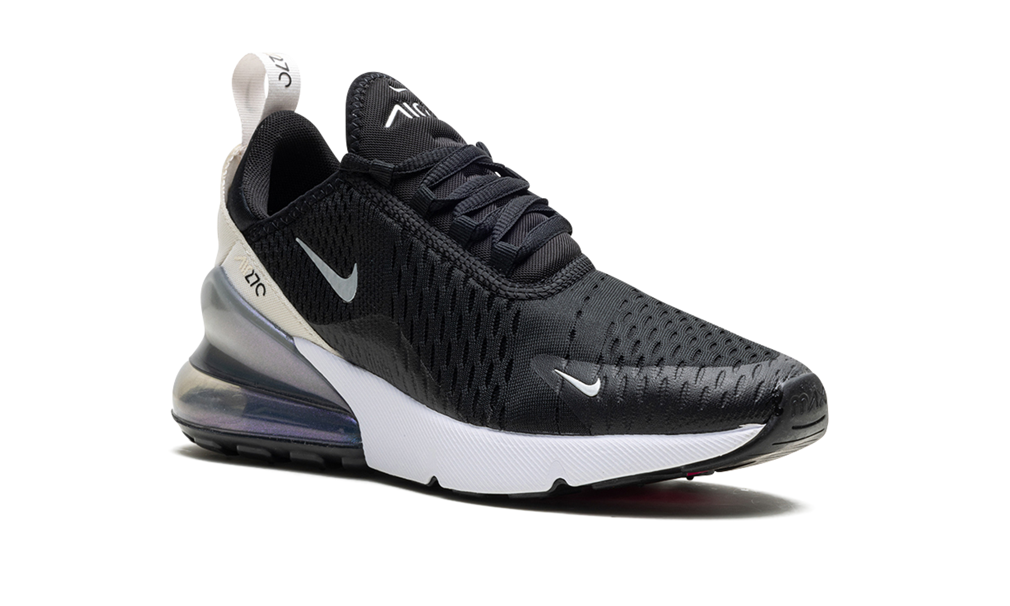 Nike AIR MAX 270 WMNS Black DZ7736 002