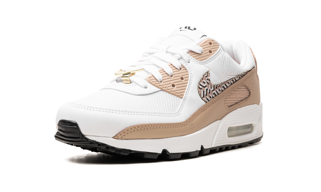 Nike AIR MAX 90 WMNS United In Victory FB2617 100