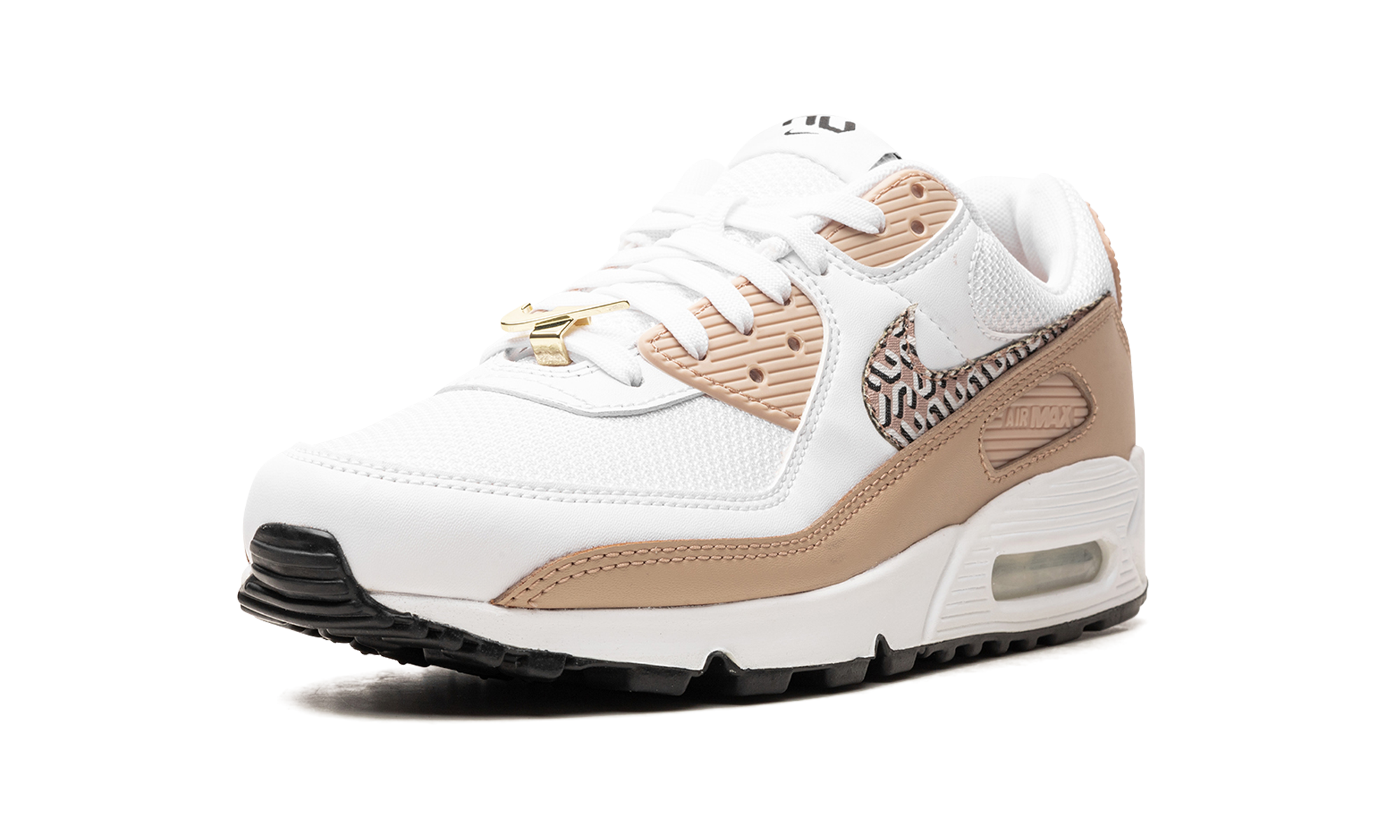 Nike AIR MAX 90 WMNS United In Victory FB2617 100