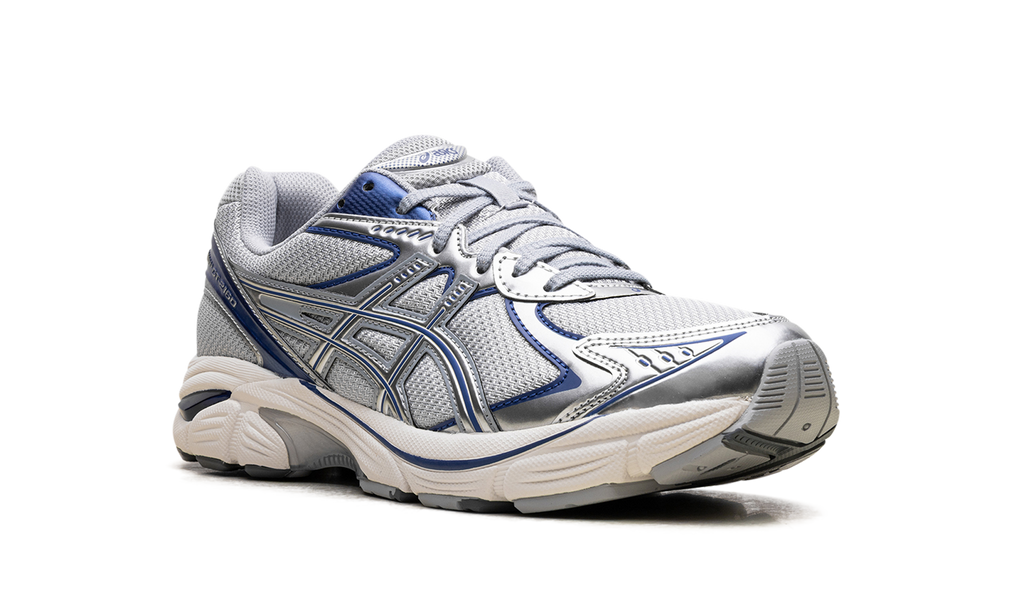 Asics GT 2160 Piedmont Grey Deep Marine 1203A604 020