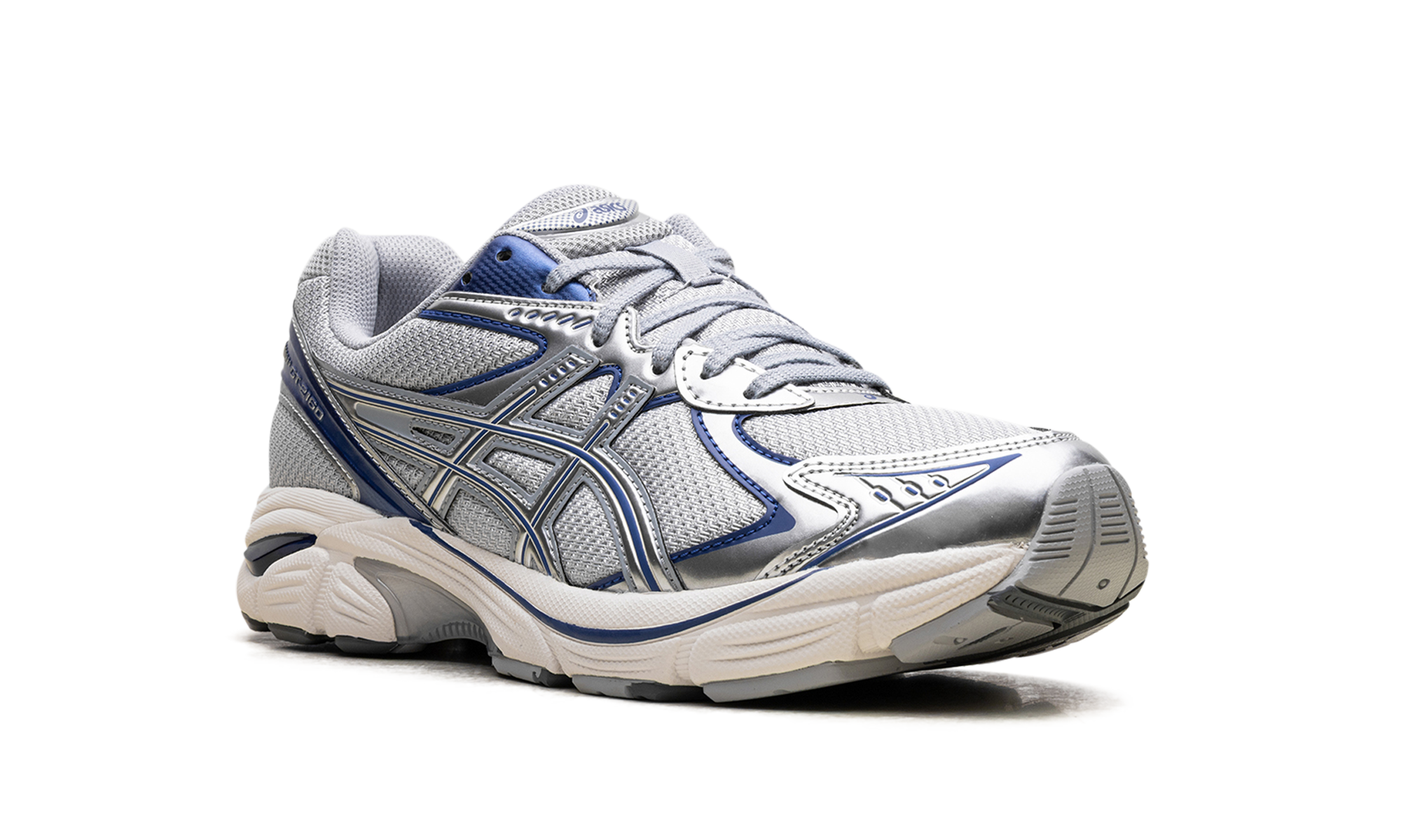 Asics GT 2160 Piedmont Grey Deep Marine 1203A604 020