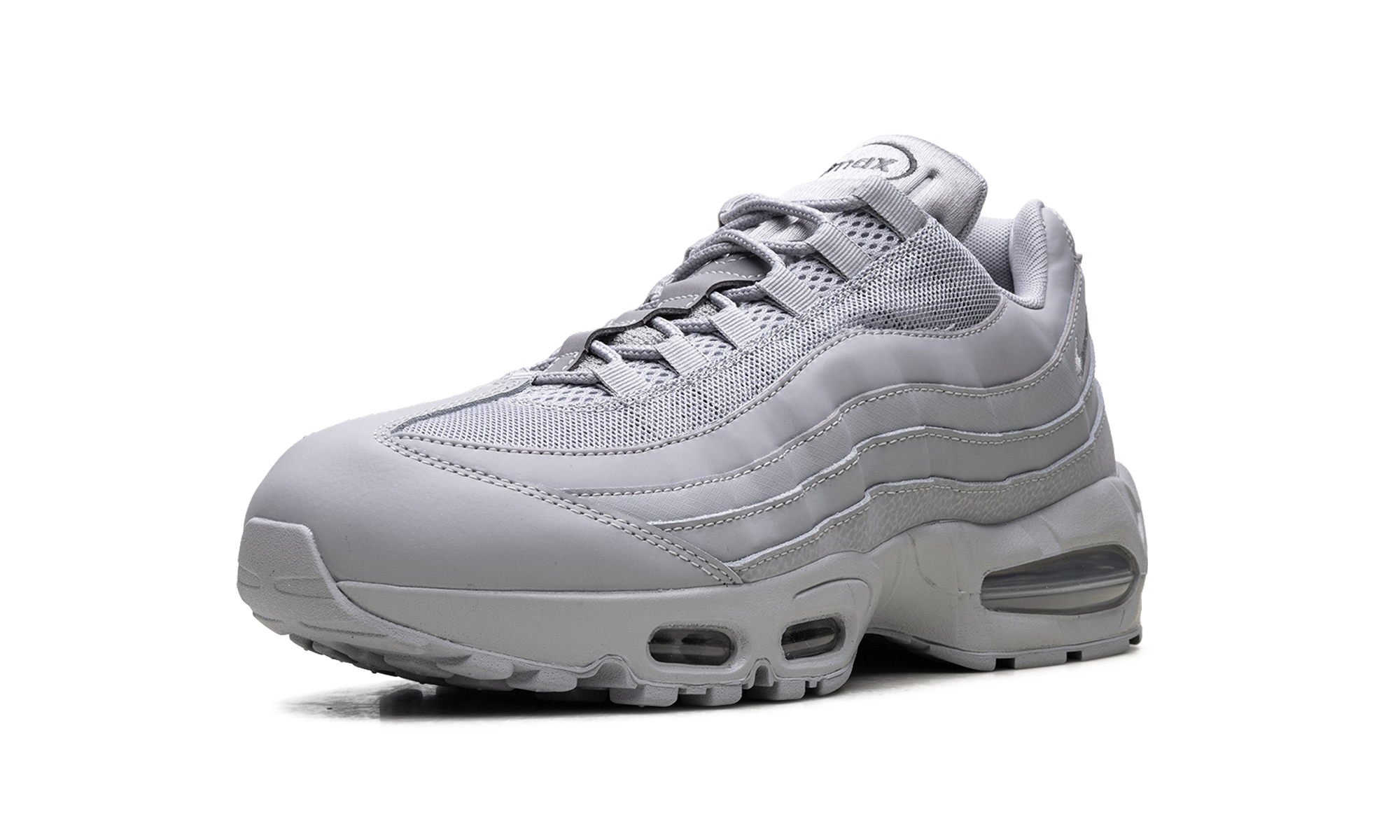 Nike Air Max 95 OG Wolf Grey HM8755 002