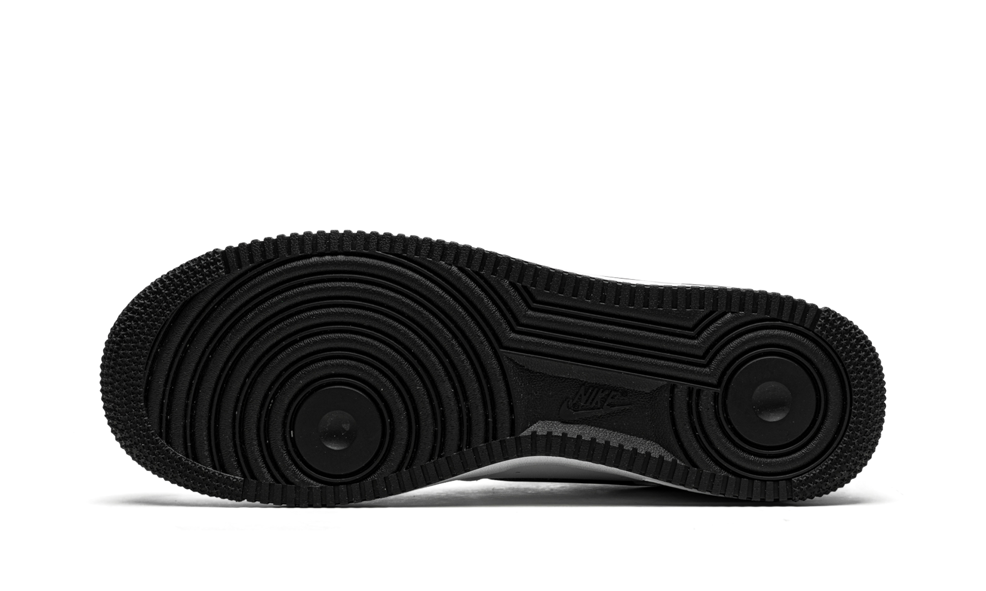 Nike Air Force 1 '07 White / Black DH7561 102