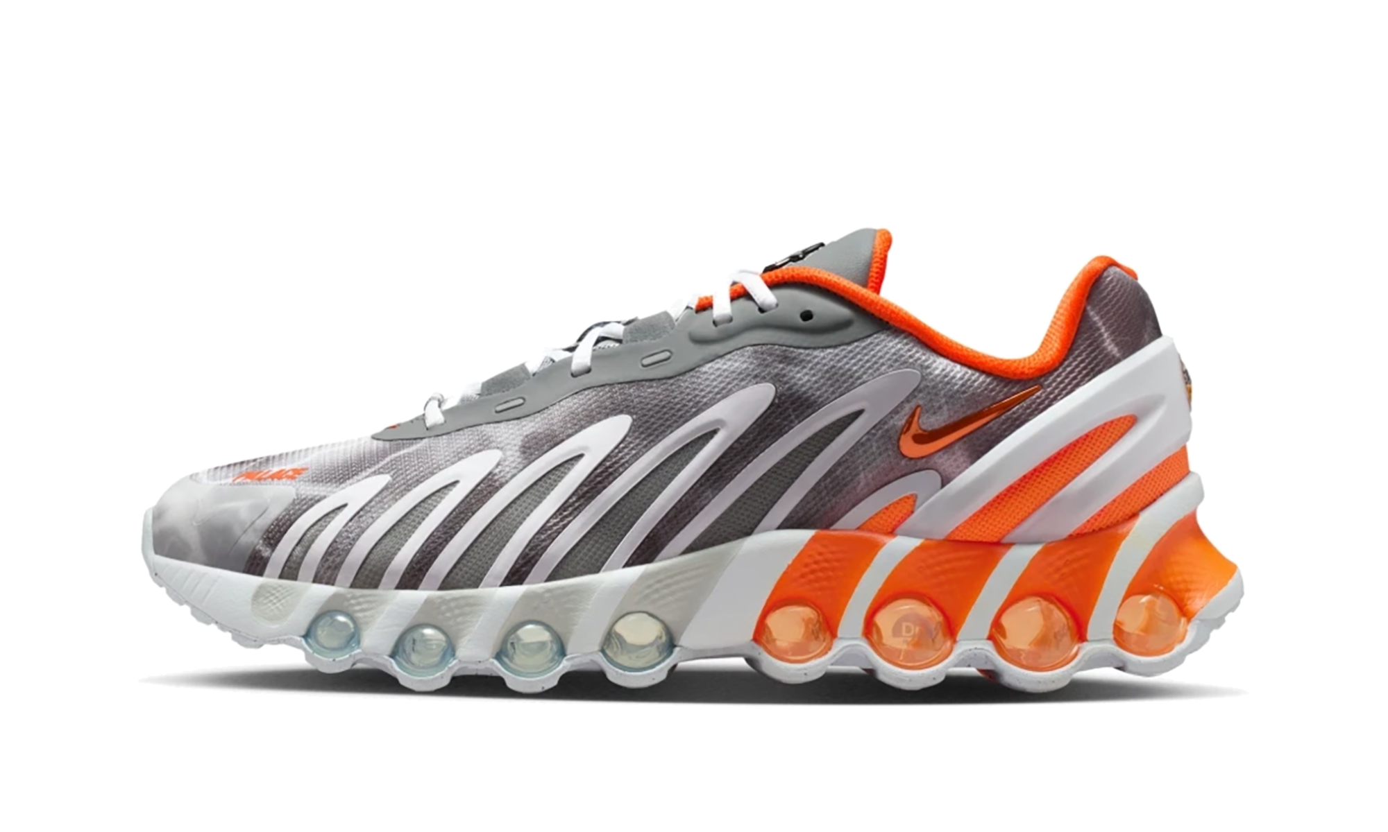 Nike Air Max DN8 Palace - Dusty Grey IB4181 002