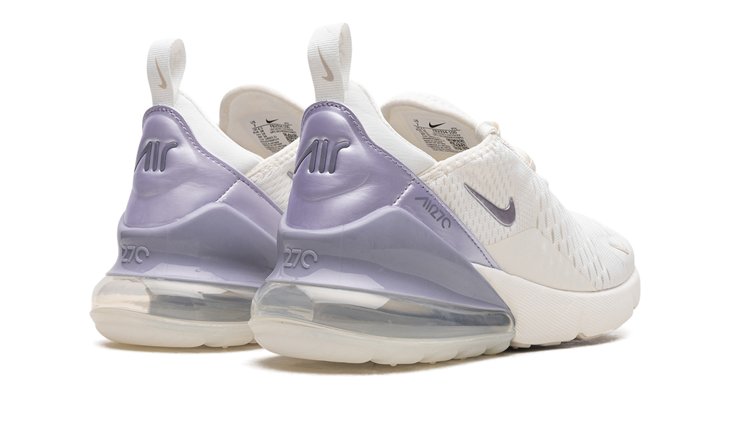 Nike AIR MAX 270 WMNS Oxygen Purple FB2934 100