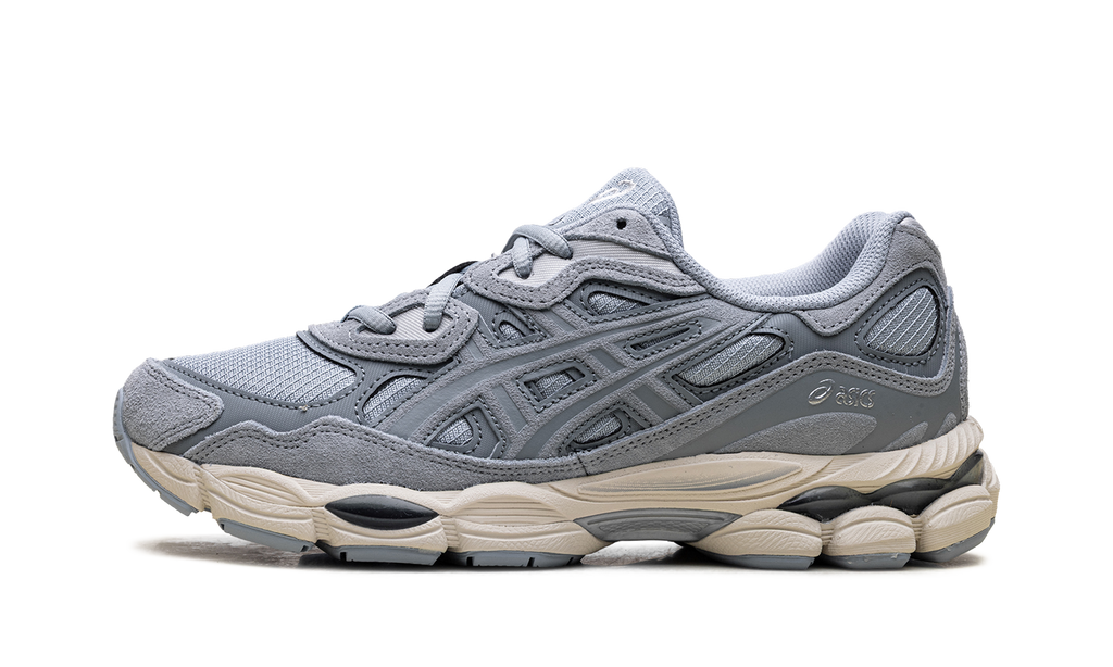 Asics Gel-NYC Dolphin Grey Fjord Grey 1203a739 400