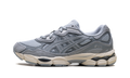 Asics Gel-NYC Dolphin Grey Fjord Grey 1203a739 400