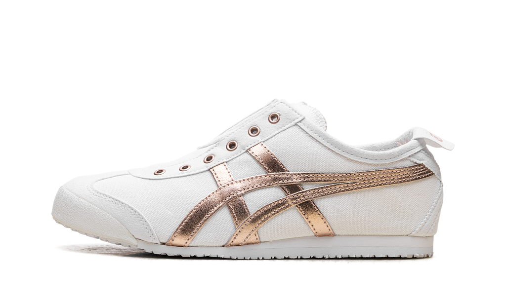 Onitsuka Tiger Mexico 66 Slip-On White Rose Gold 1183a962 100