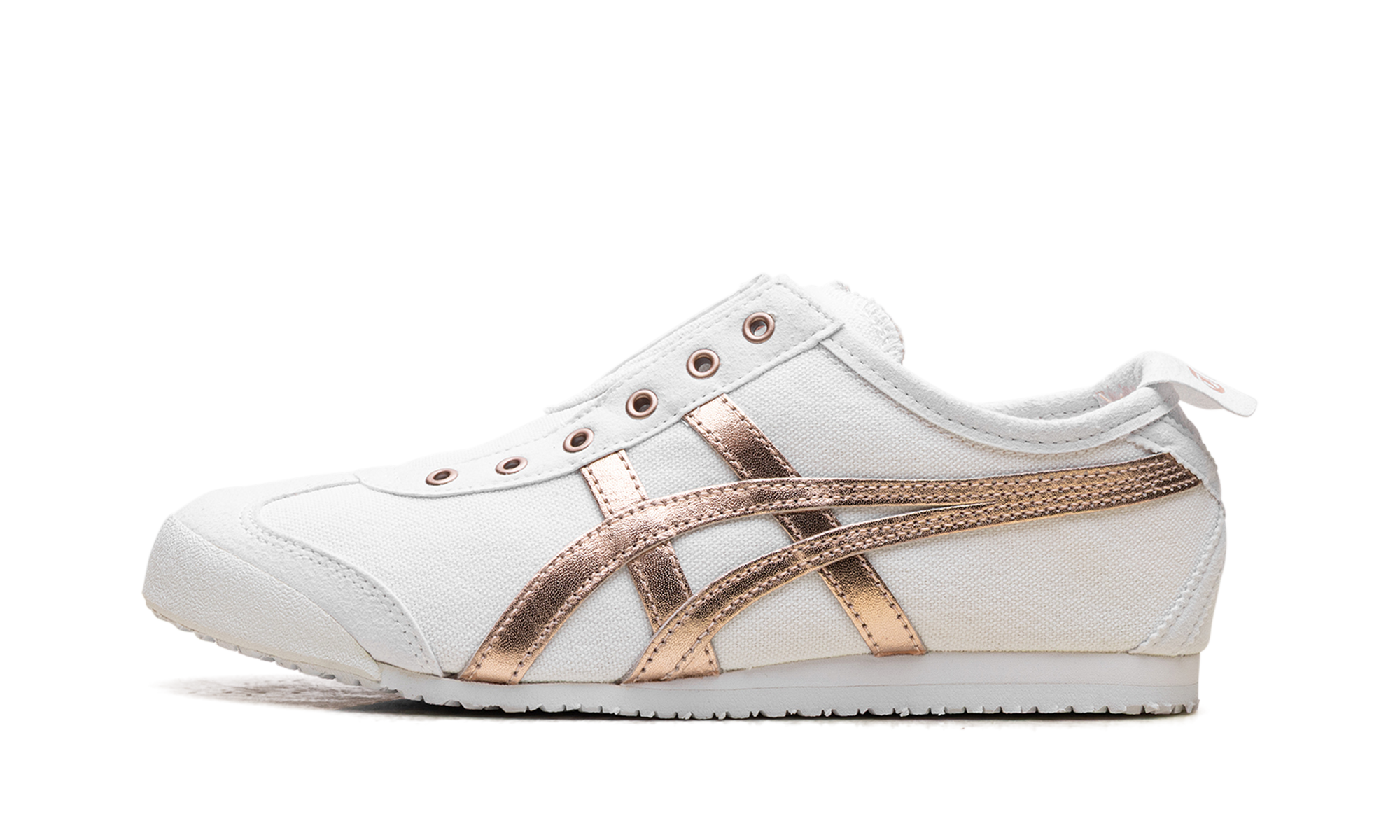 Onitsuka Tiger Mexico 66 Slip-On White Rose Gold 1183a962 100