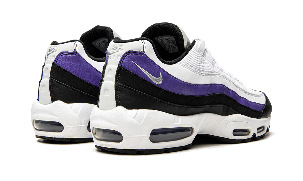 Nike Air Max 95 Persian Violet DO5960 100