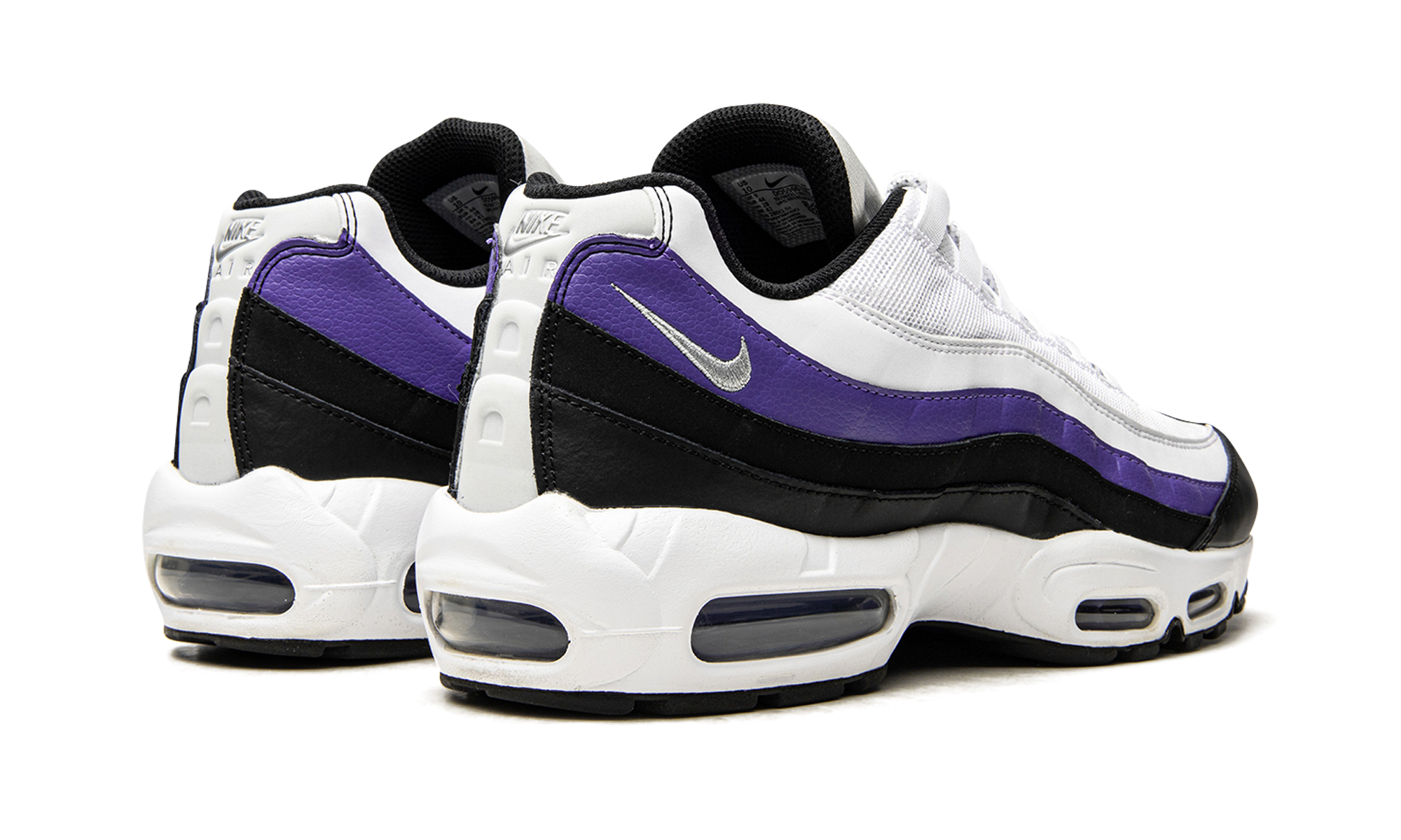 Nike Air Max 95 Persian Violet DO5960 100