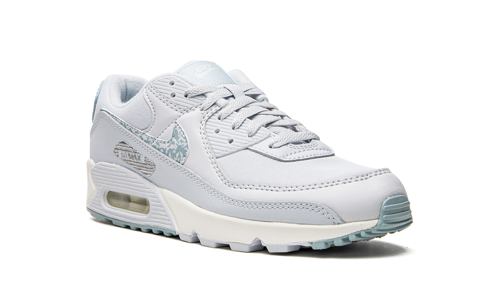 Nike AIR MAX 90 WMNS DJ5415 400