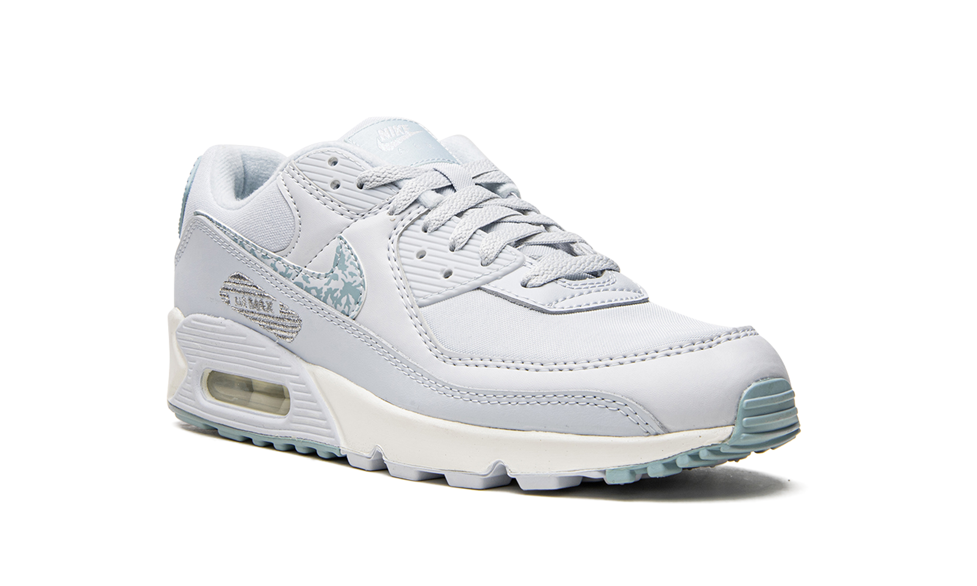 Nike AIR MAX 90 WMNS DJ5415 400