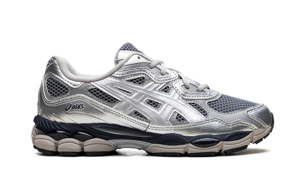Asics Gel-NYC BILLYS - Yankees 1203A581 020