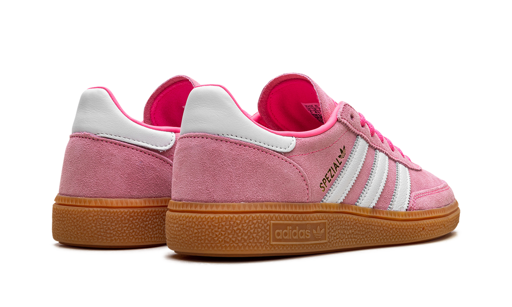 Adidas Handball Spezial WMNS Lucid Pink White JI2654