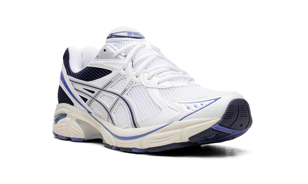 Asics GT-2160 Piedmont Grey Blue 1203A275 105