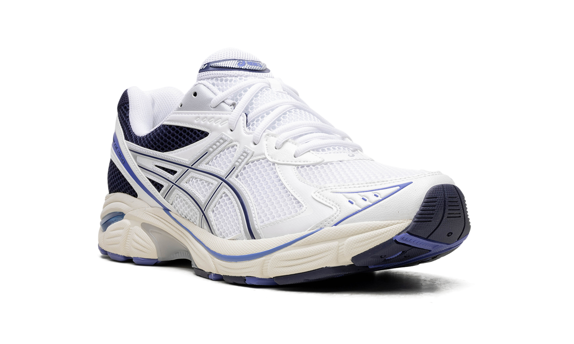 Asics GT-2160 Piedmont Grey Blue 1203A275 105