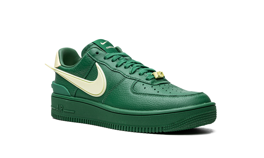 Nike Air Force 1 Low AMBUSH - Green DV3464 300