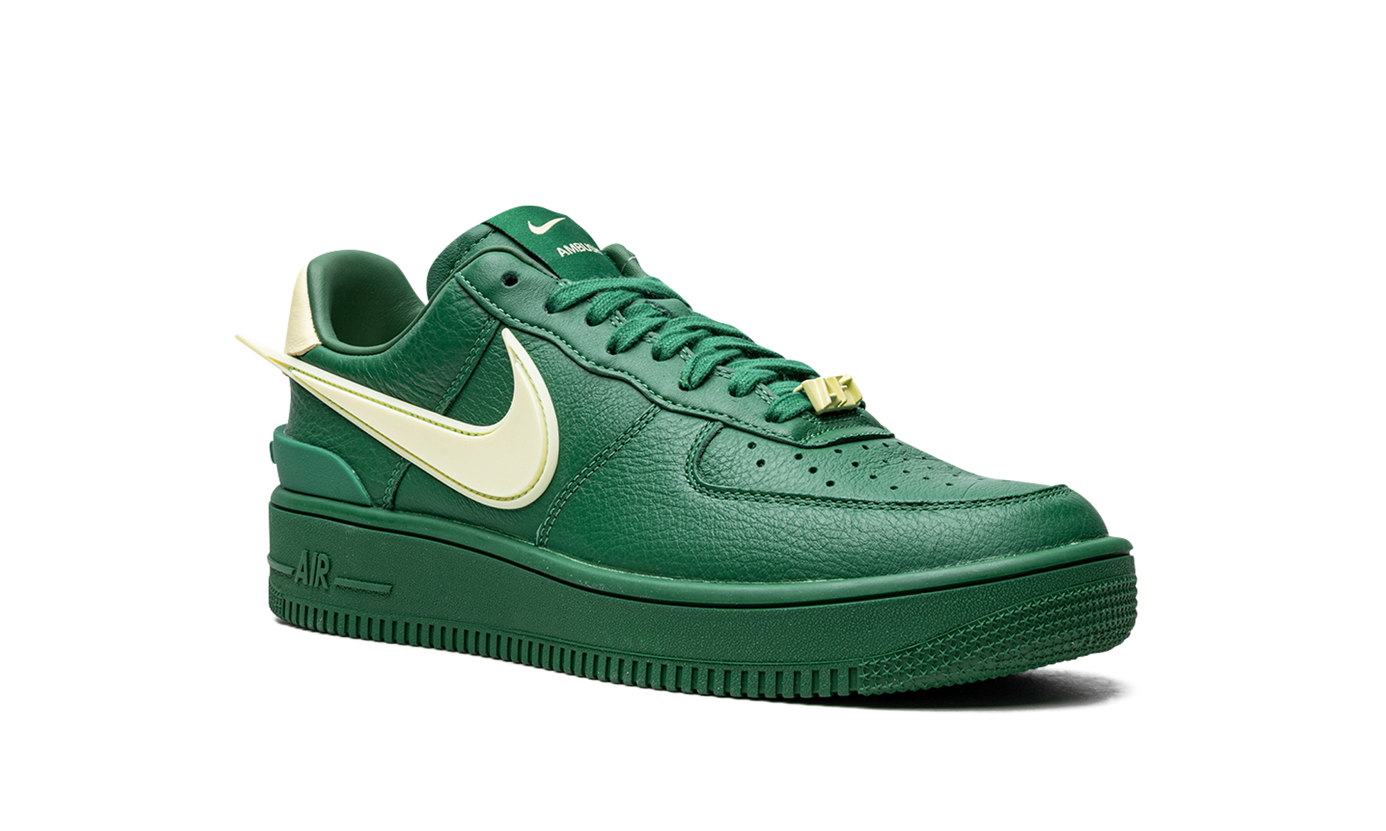 Nike Air Force 1 Low AMBUSH - Green DV3464 300