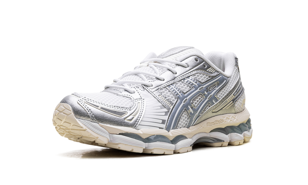 Asics Gel-Kayano 12.1 Silver Ice Blue 1203A759 101