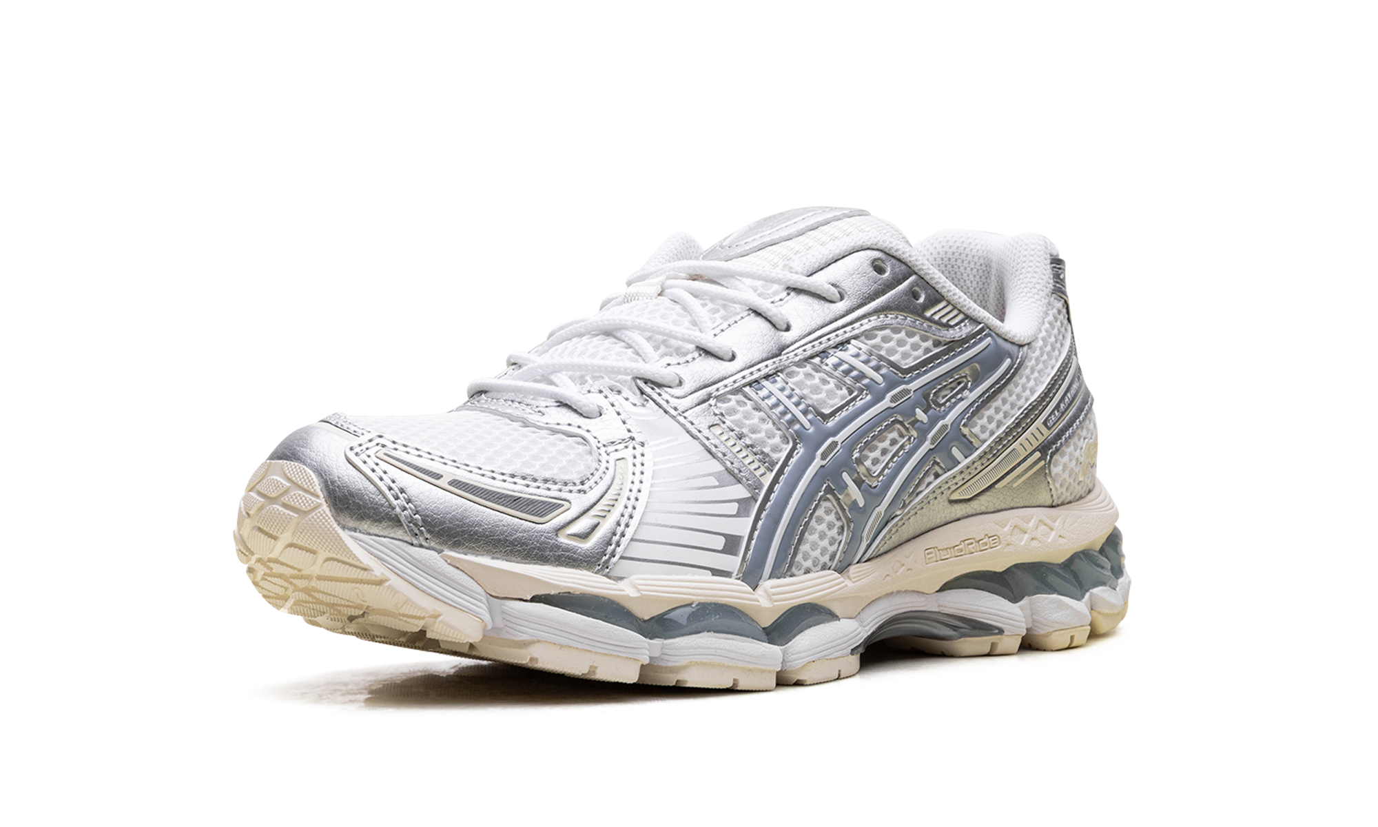 Asics Gel-Kayano 12.1 Silver Ice Blue 1203A759 101