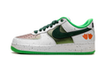Nike Air Force 1 Low Ducks of a Feather University of Oregon IU7613 100