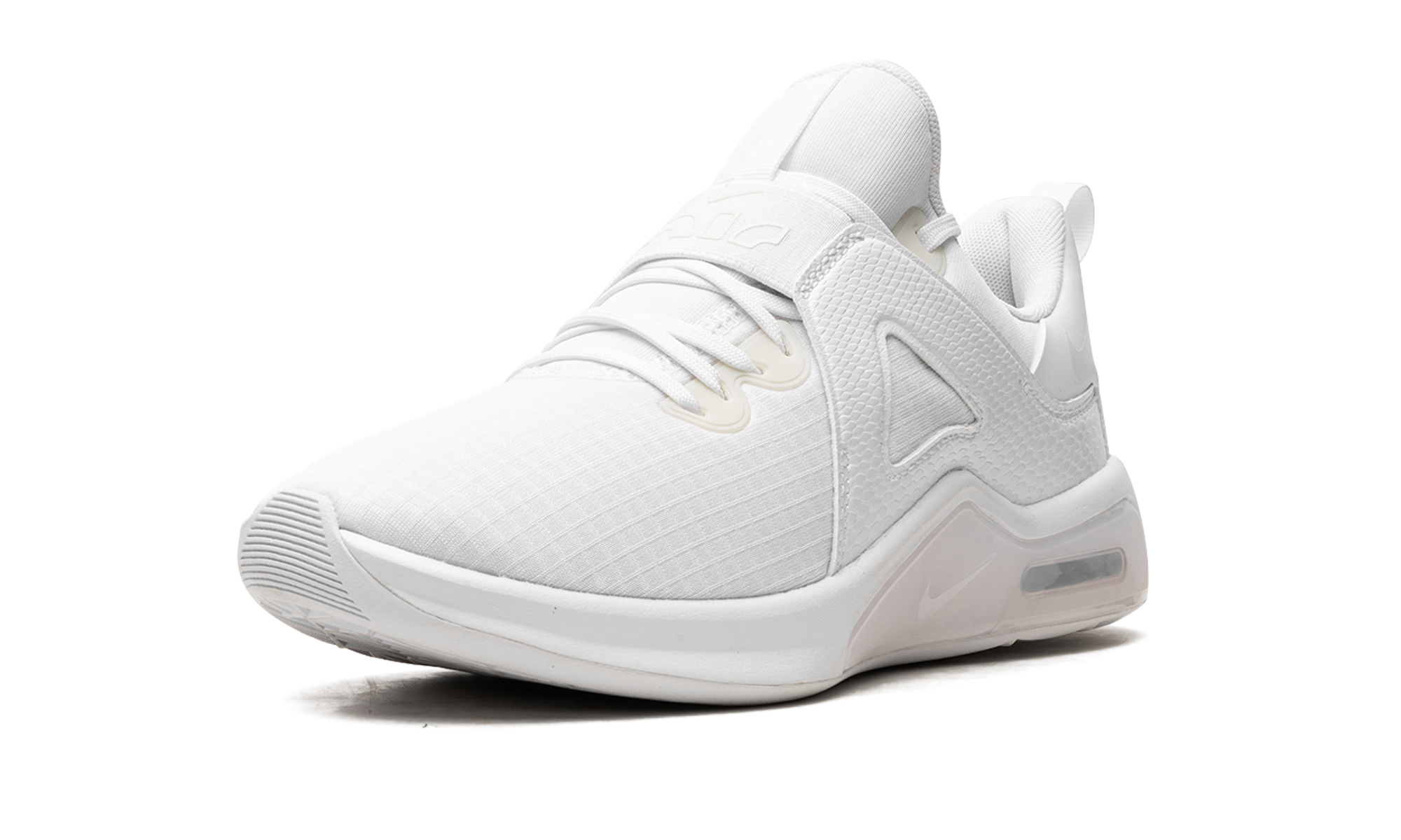 Nike NIKE AIR MAX BELLA TR 5 WMNS White/White DD9285 100