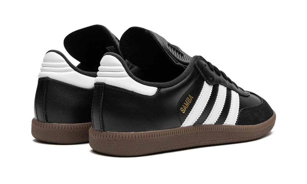 Adidas Samba Classic Black 034563