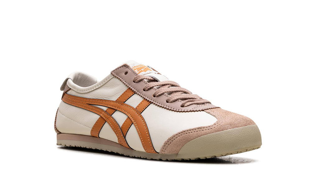 Onitsuka Tiger Mexico 66 Birch Rust Orange 1183C102 204