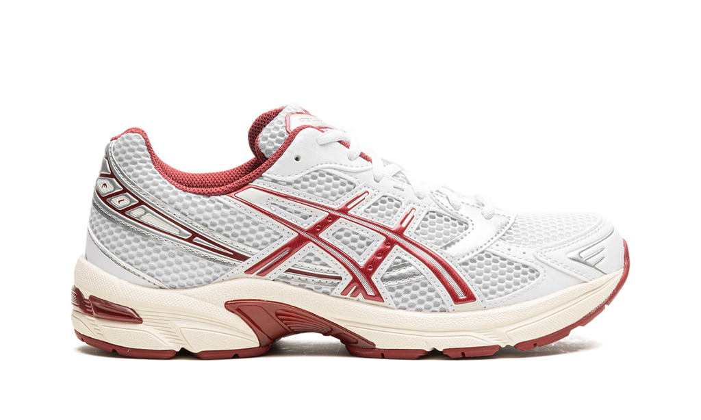 Asics Gel-1130 WMNS Red Dahlia 1202A518 100