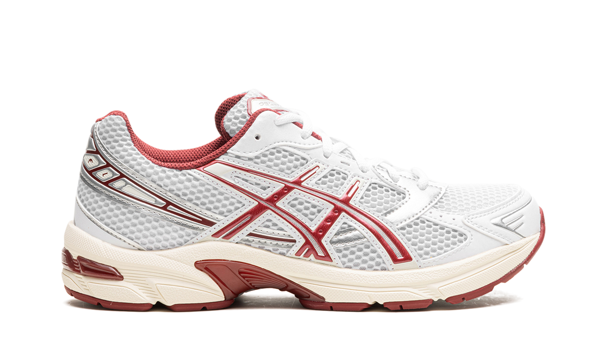 Asics Gel-1130 WMNS Red Dahlia 1202A518 100
