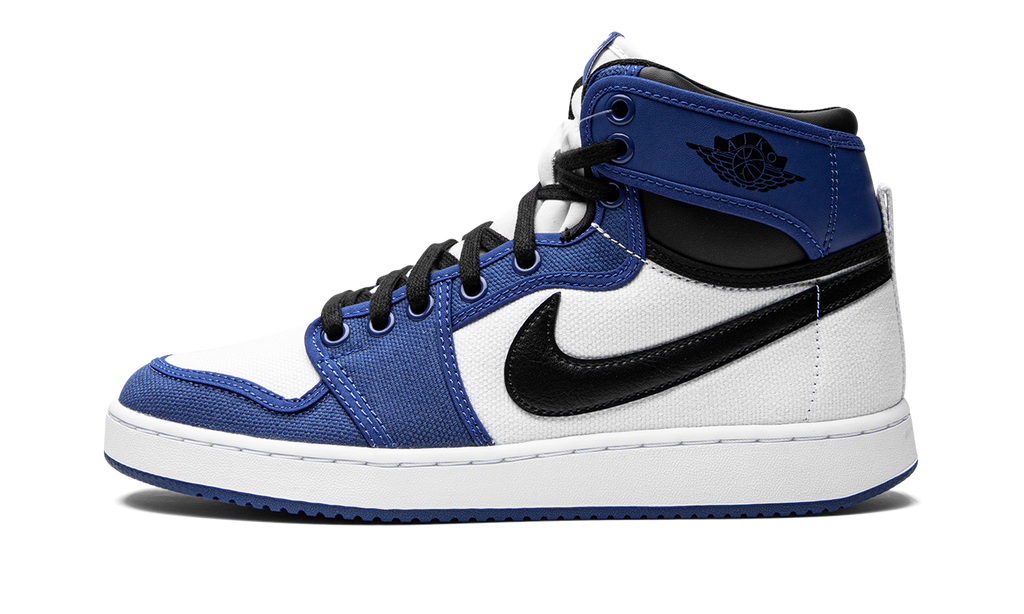 Air Jordan 1 KO High Storm Blue DO5047 401