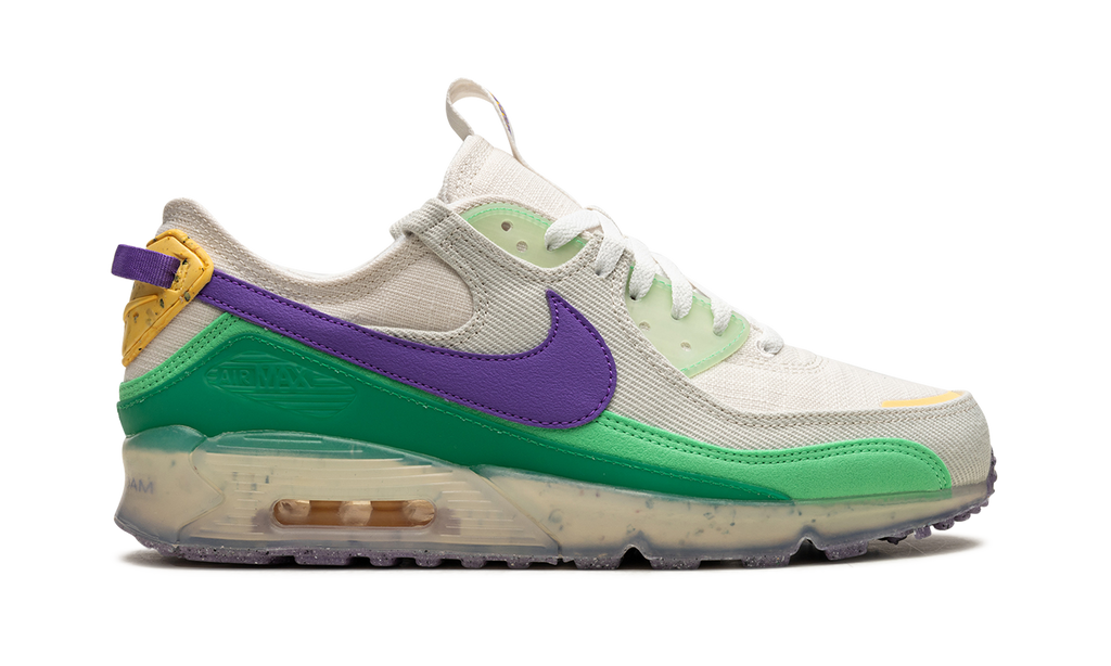 Nike Air Max Terrascape 90 Phanton Action Grape DV7413 001