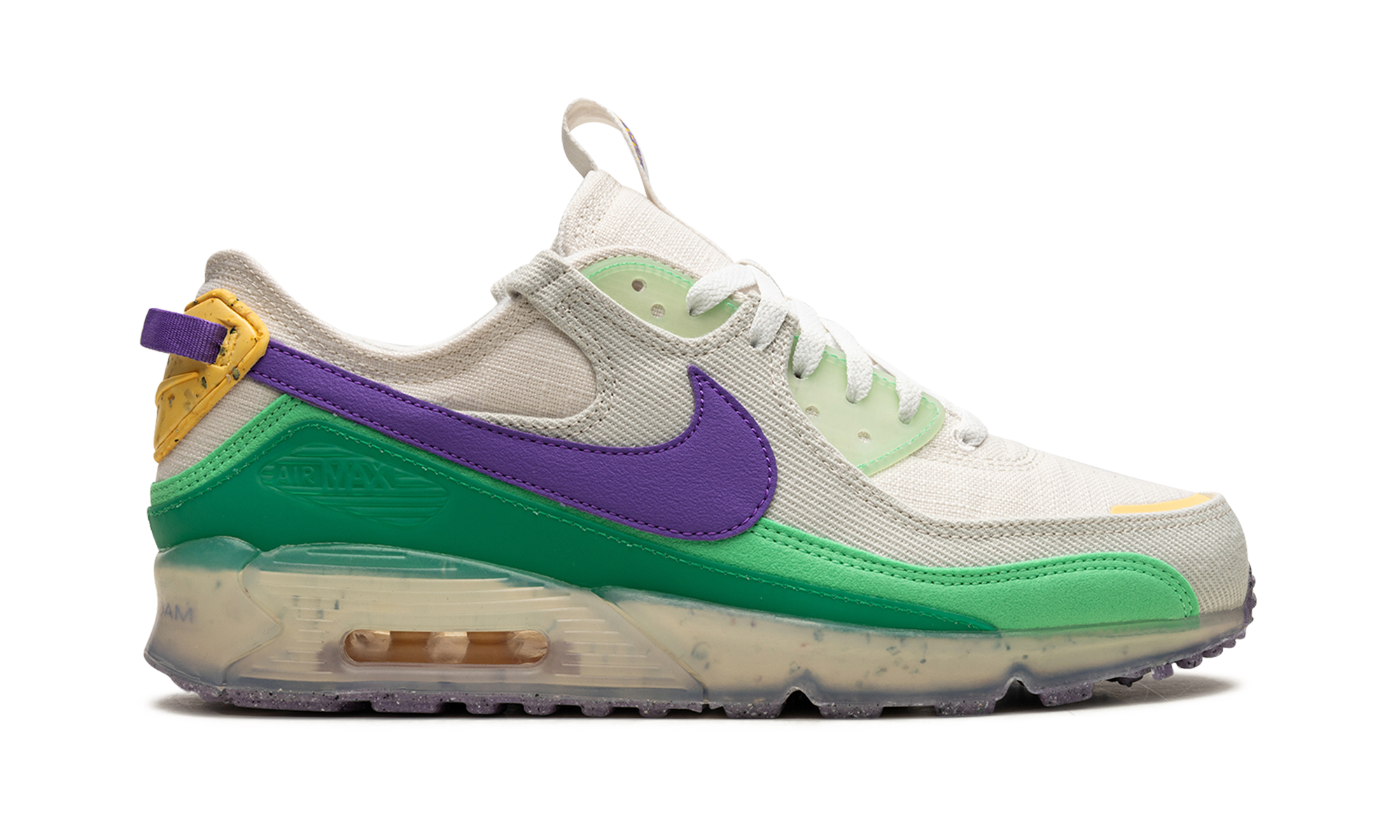 Nike Air Max Terrascape 90 Phanton Action Grape DV7413 001