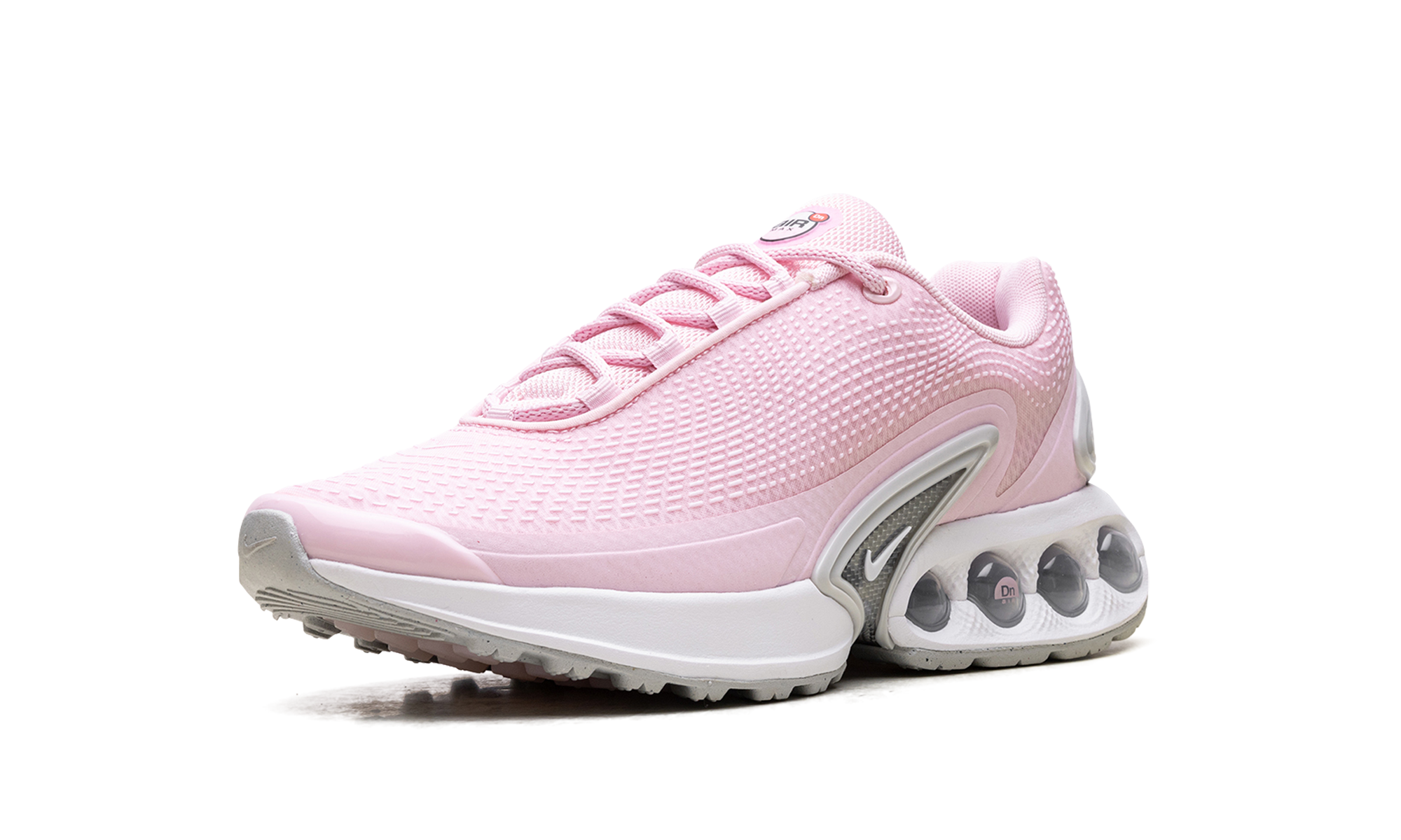 Nike Air Max DN WMNS Pink Foam HJ9636 601
