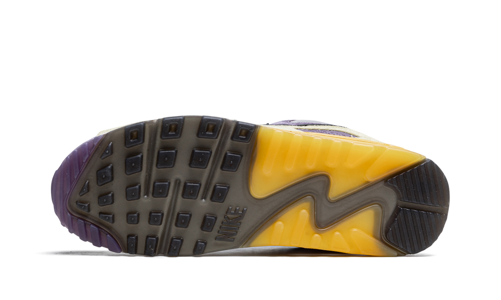 Nike Air Max 90 NRG Lemon Drop DC6083 500