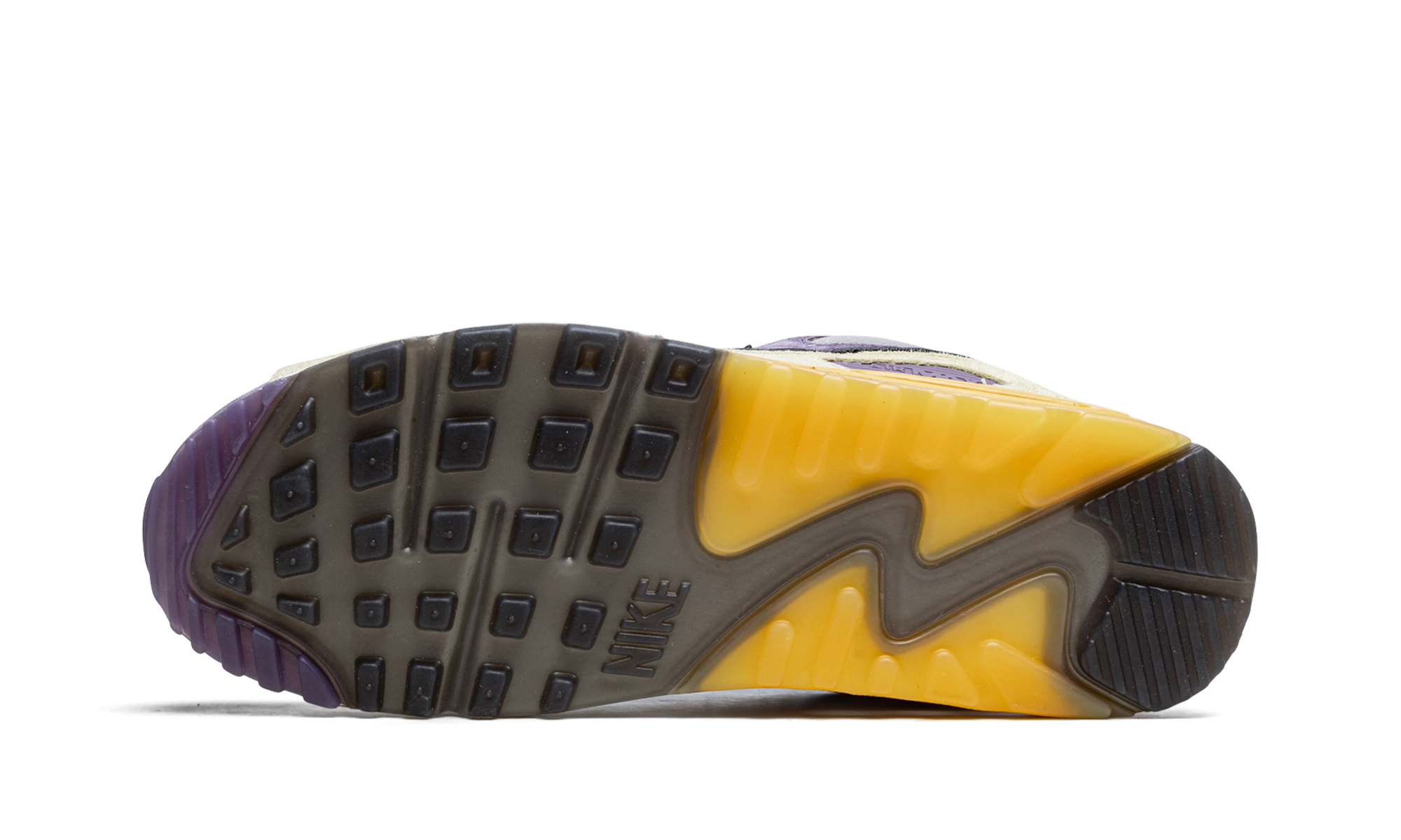 Nike Air Max 90 NRG Lemon Drop DC6083 500