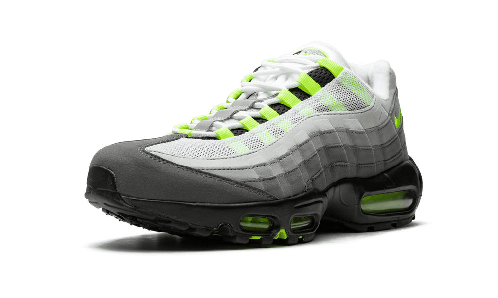 Nike Air Max 95 OG NEON (2015) 554970 071