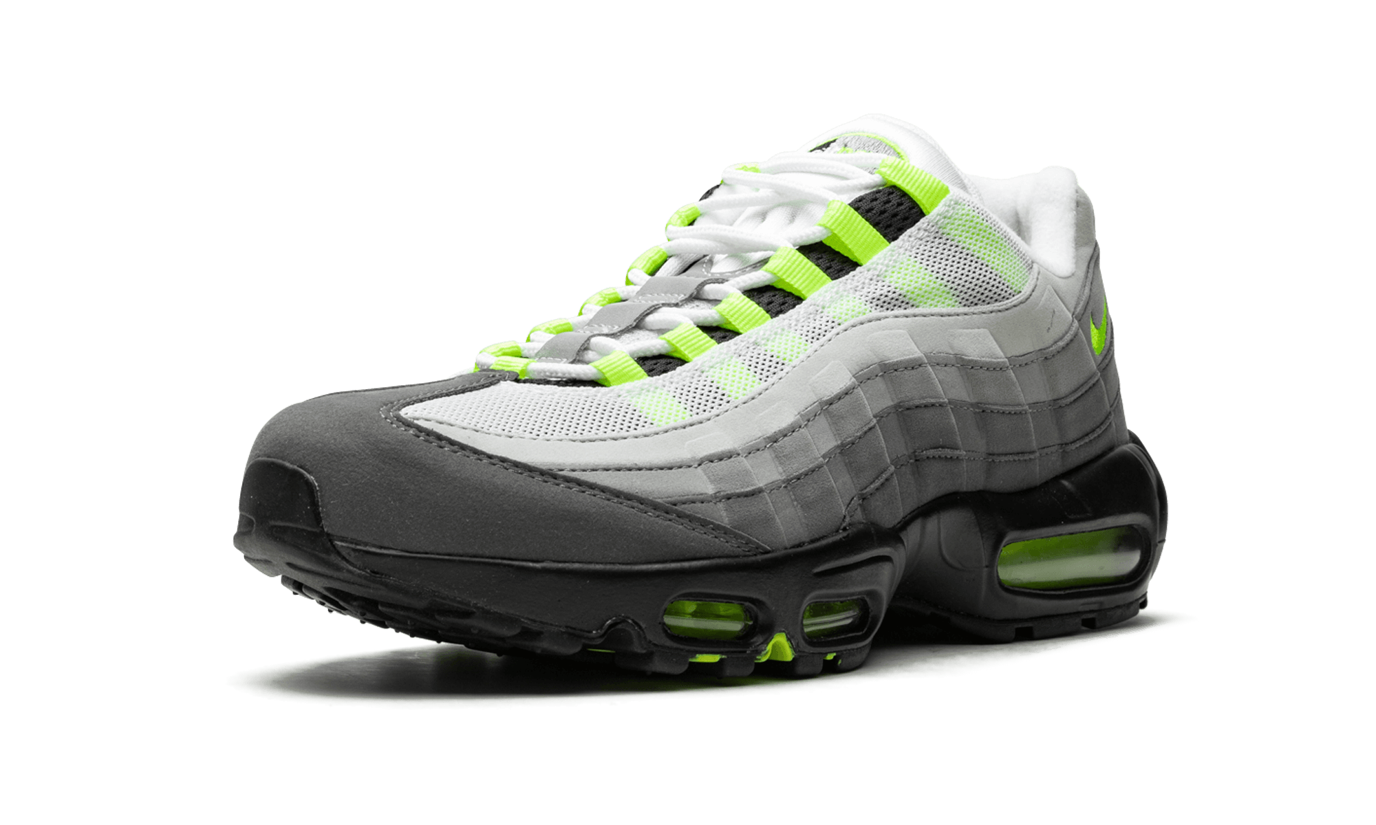 Nike Air Max 95 OG NEON (2015) 554970 071