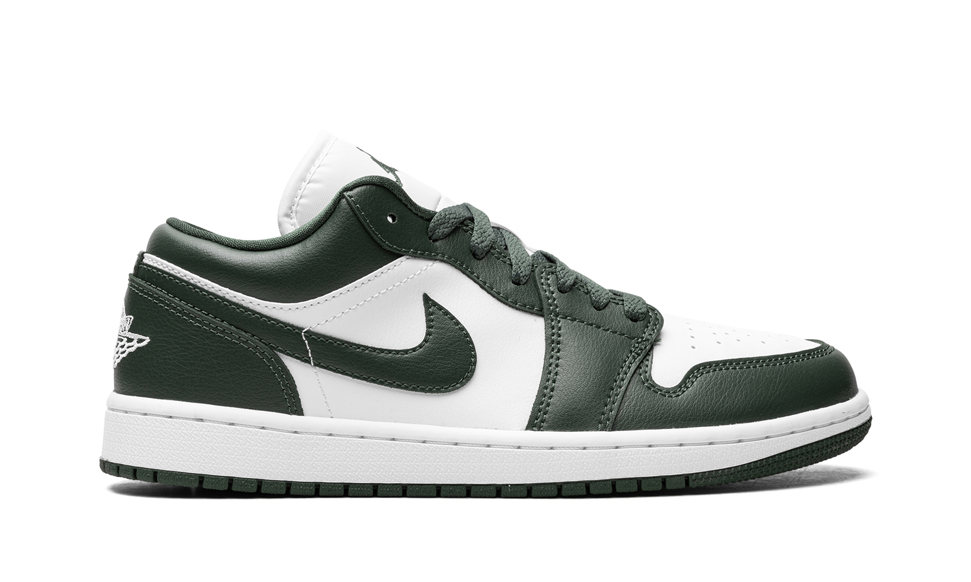 Air Jordan 1 Low WMNS Galactic Jade DC0774 113