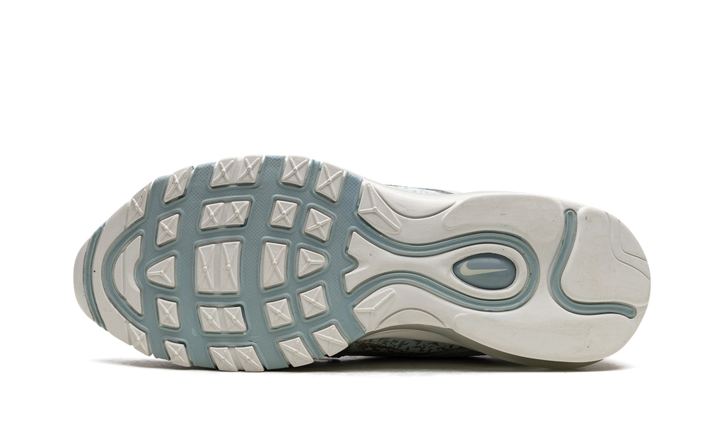 Nike NIKE AIR MAX 97 WMNS Aura Reflective Camo DJ5434 400