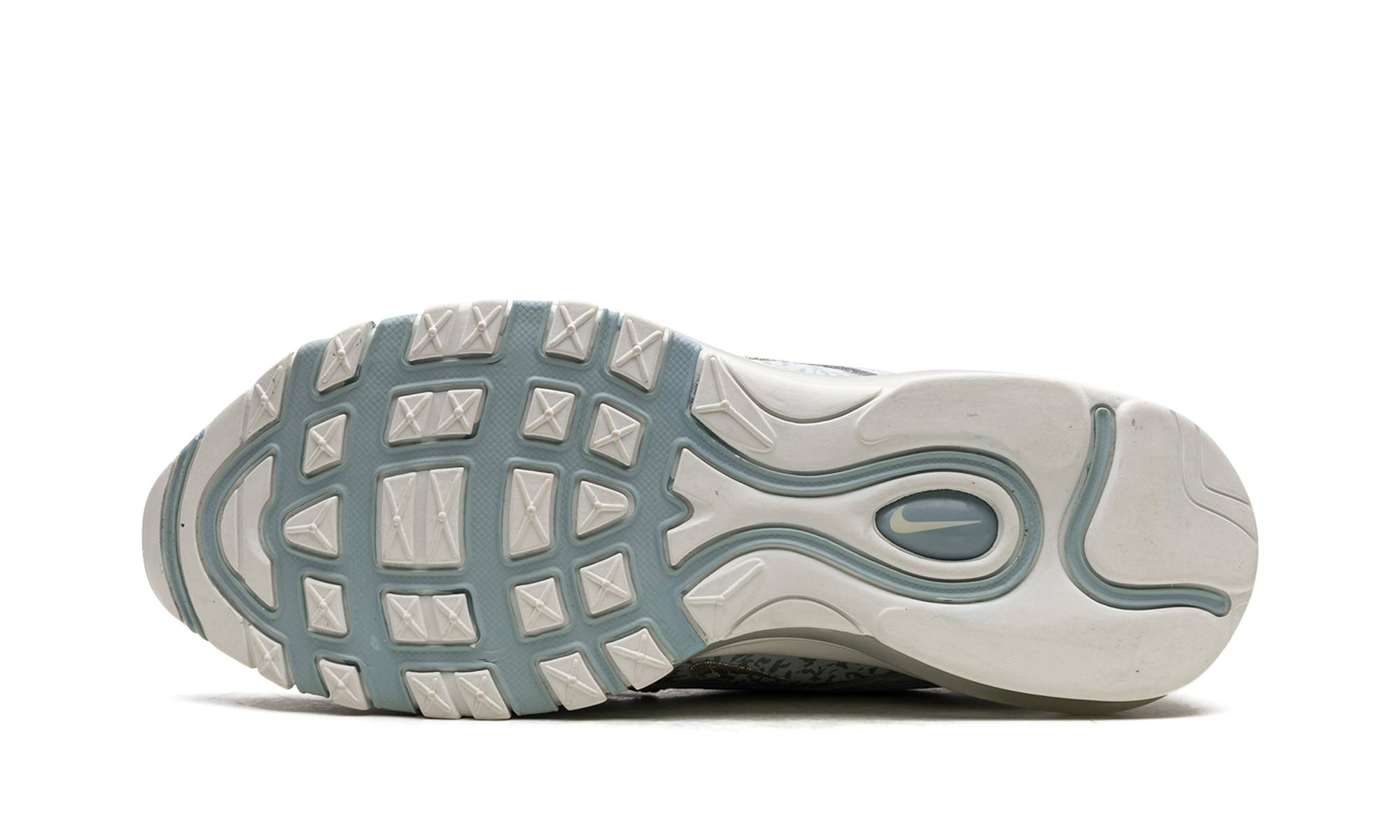 Nike NIKE AIR MAX 97 WMNS Aura Reflective Camo DJ5434 400