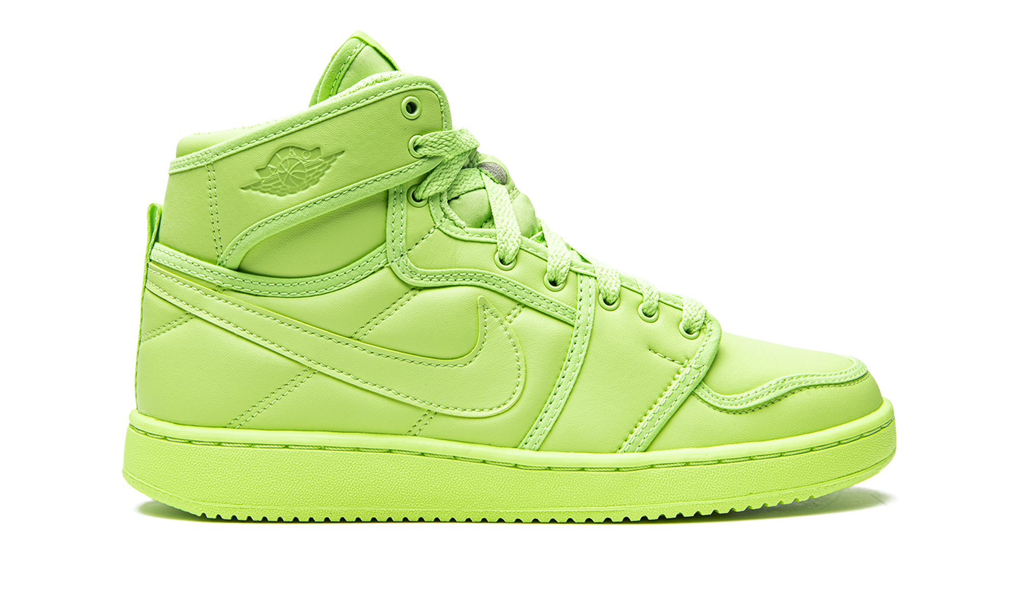 AIR JORDAN 1 KO WMNS Billie Eilish DN2857 330