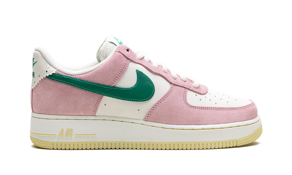 Nike Air Force 1 '07 LV8 ND Malachite FV9346 100