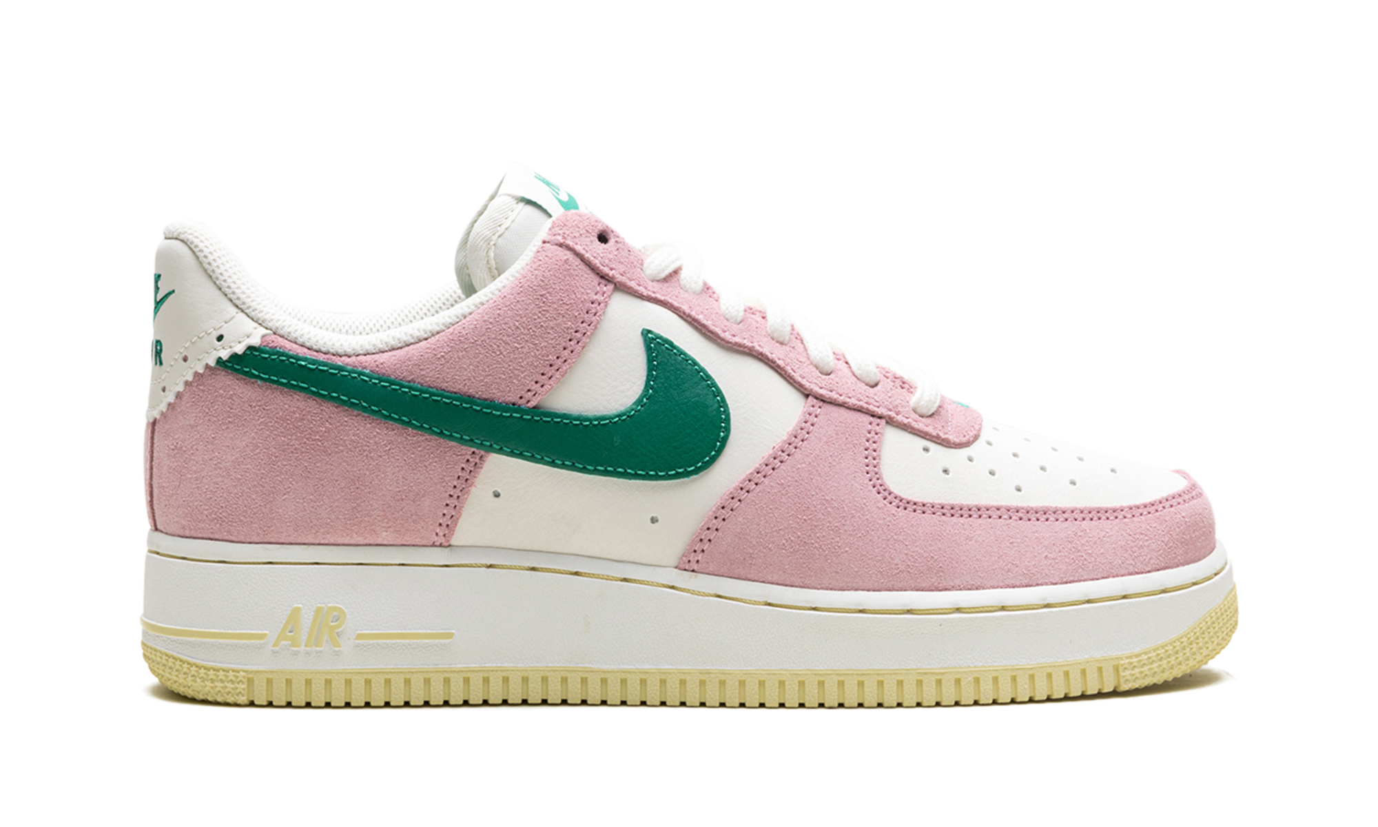 Nike Air Force 1 '07 LV8 ND Malachite FV9346 100