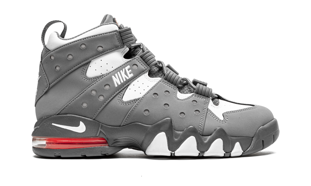 Nike Air Max CB '94 Cool Grey DM8319 001