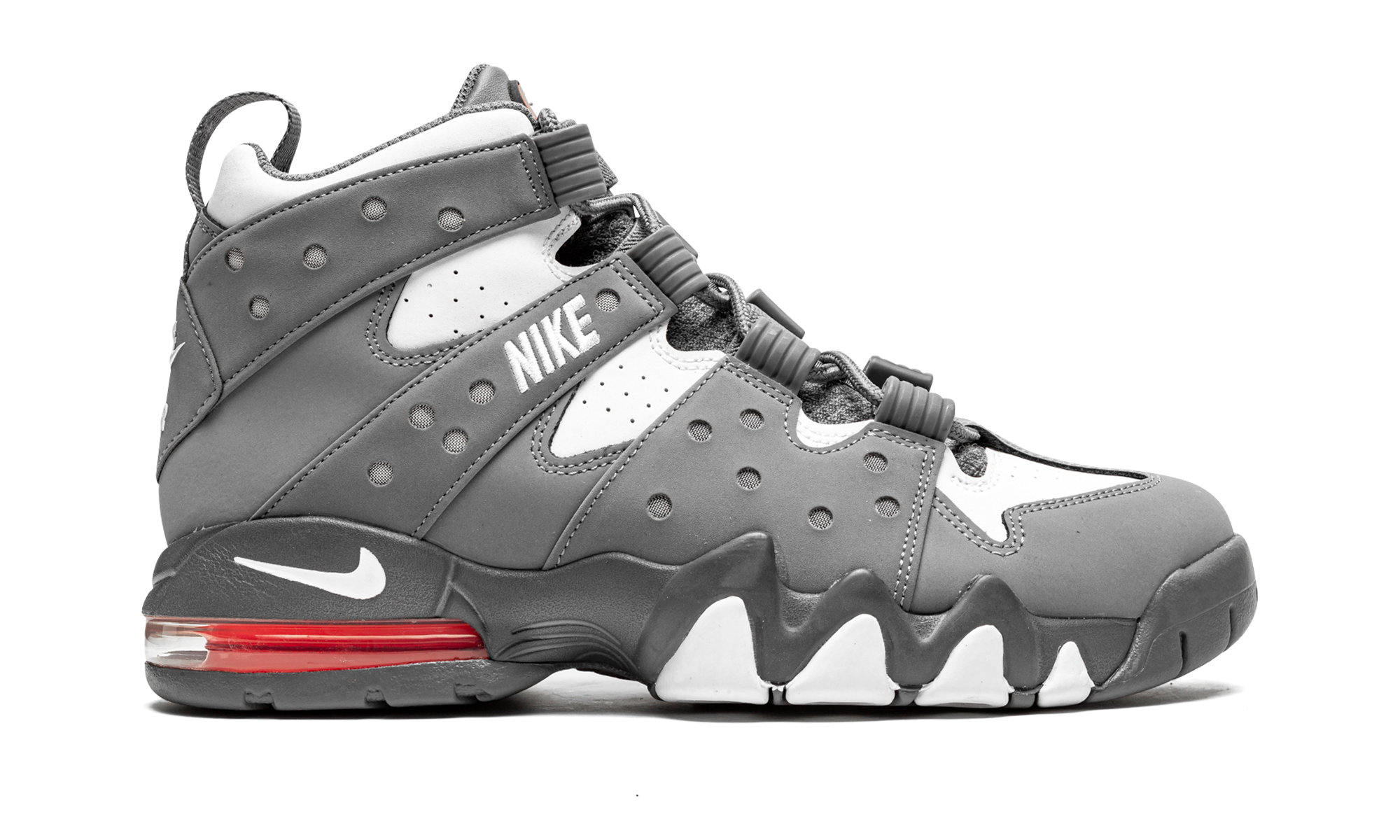 Nike Air Max CB '94 Cool Grey DM8319 001