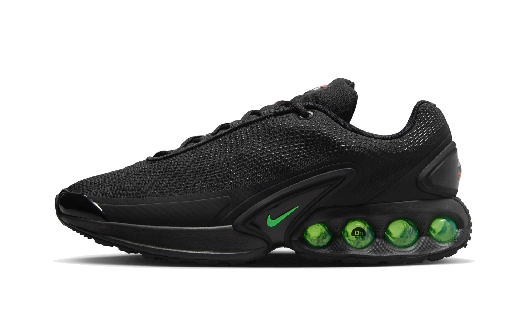 Nike Air Max Dn8 Black Green Strike DV3337 021